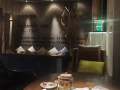 -陶享时光西餐·下午茶·竹林花园(新城店)