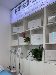 -友仟痘医生科学祛痘连锁