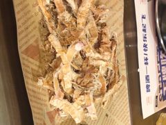 -神府路壹号·海鲜烧烤·砂锅粥·锅物(三坊七巷店)