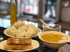 -庆丰包子铺(宣武门店)