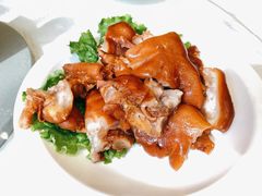 香辣猪蹄-双井轩(双井店)