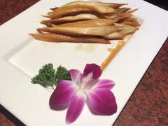 -绿茶餐厅(蓝色港湾店)