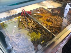 -王浩儿纪六孃甜皮鸭(东大街店)