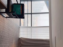 -青岛西海岸隆和福朋喜来登酒店