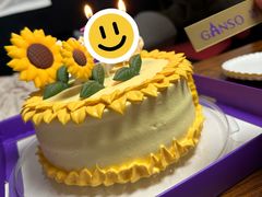 -GANSO元祖食品(双井店)