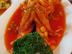 -马勒别墅饭店(静安寺店)