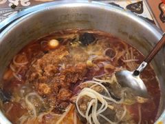 -顶上头·螺蛳火锅(五一新村店)