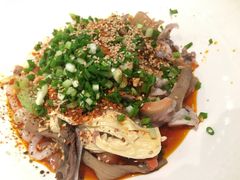 -成都你六姐·牛肉冒菜(城市集市合生汇店)