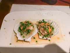 -荷塘秋月·本帮江浙菜(国权路店)