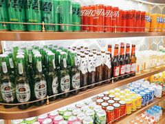 -尚宴牛特鲜自助(太原街万达店)
