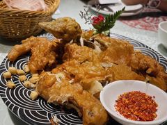 -汉唐宴长安食府