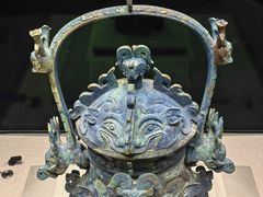 -清华大学艺术博物馆