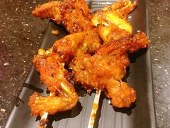 -烧货·活海鲜炭烧(湖滨商业街店)