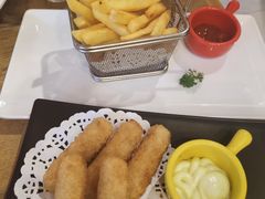 -豪客来牛排(人民东路店)
