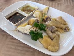 -巫记鸡饭店