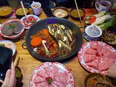 -楠火锅(广州总店)