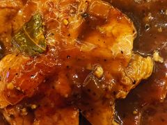 -芭菲盛宴·环球美食(袁家岗店)