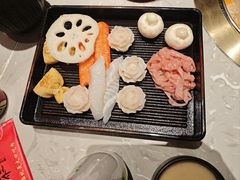 -空之介寿喜烧·和牛放题(恒隆广场店)