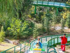 -威海华夏城景区