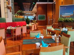 大堂-火舞泰·泰式海鲜火锅餐厅(世纪城店)