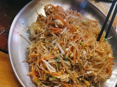 -后街佬·炭火鲜鱼杂(南城店)