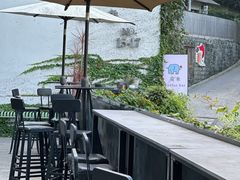 -简象咖啡CAFE ELE JANE(满陇桂雨店)