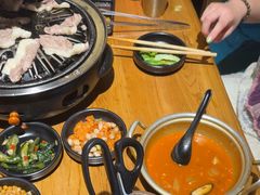 -九田家黑牛烤肉料理(华侨城店)