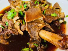 -南花桥羊肉馆老字号(乌镇店)