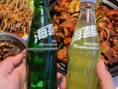 -状元虎.摇滚炒鸡.家常菜(义勇街店)