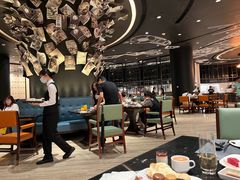 -星汇餐厅(新濠影汇店)