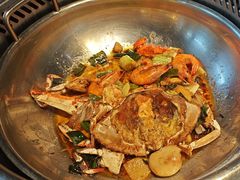 -七欣天香辣蟹火锅(上海奉贤杭州湾生活广场店)