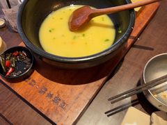 -银米·云南传统过桥米线(双廊黑金冠店)