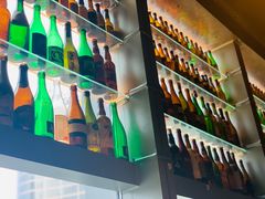 -40+精酿啤酒俱乐部(国投财富广场店)
