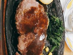 -萨莉亚意式餐厅(大宁音乐广场店)