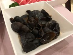 -鼎鼎香·港式火锅(北京SKP店)