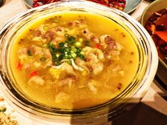 酸汤肥牛-悦哉·派对·草坪婚礼·围炉煮茶(三圣乡店)