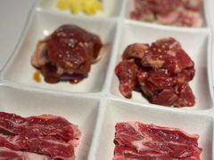 -焱铁烧·黑毛和牛专门店(杭州嘉里中心店)