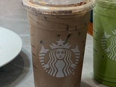 -星巴克臻选(深圳卓悦中心店)