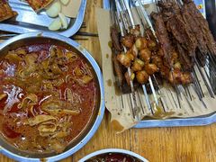 -老白家怡贵园烤肉