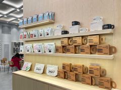 -Seesaw Coffee(武商MALL·武广店)