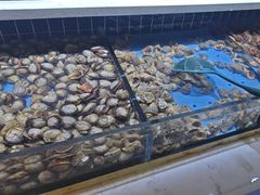 -聚盛源蒸汽海鲜火锅烤肉自助(巨川金海岸购物广场店)