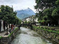 -绩溪龙川景区