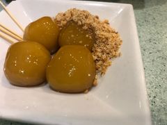 -松记糖水店(铜锣湾分店)