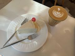 茉莉花千层-双风车咖啡馆 Twin Windmills(六道口店)