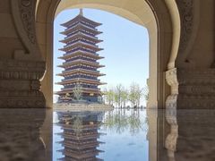 -牛首山文化旅游区