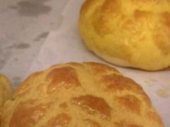 -球记饼家烘焙工坊(华师店)