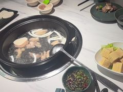 -狐狸爱上椰子鸡(滨江星光大道店)