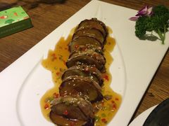 笑口常开-垚慈居素食(华发新城店)