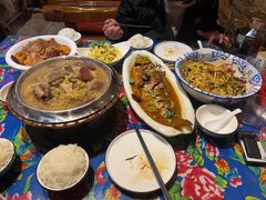 -人民公社大食堂(张家湾店)