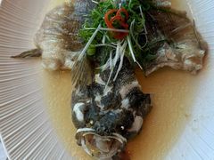 -深圳美高梅酒店-品聚嘉府中餐厅